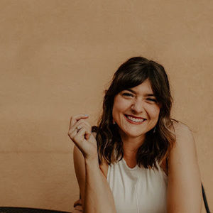 Meet your Posher, Meredith